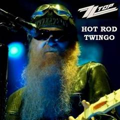 ZZ Top : Hot Rod Twingo